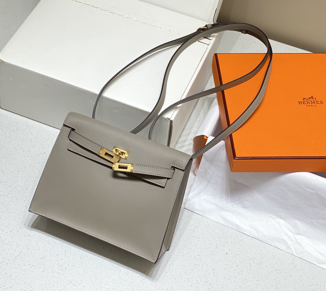 Hermes Kelly Bags